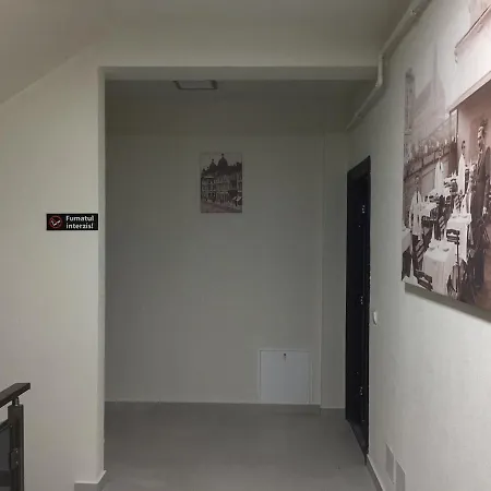 Aparthotel Diamond Cluj-Napoca