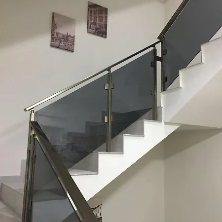 شقة فندقية Diamond 3*