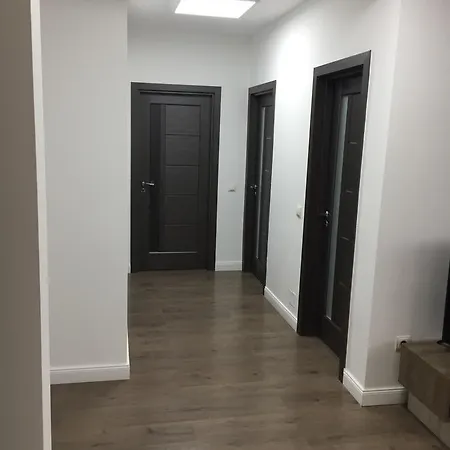 Aparthotel Diamond