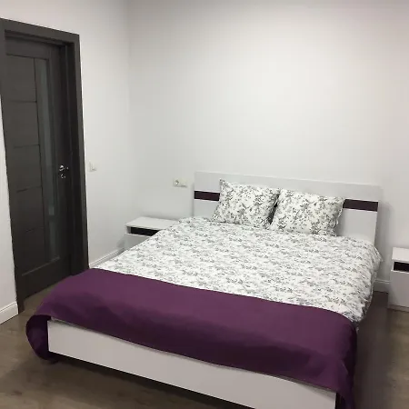 Diamond Aparthotel