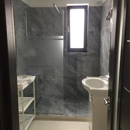 Aparthotel Diamond