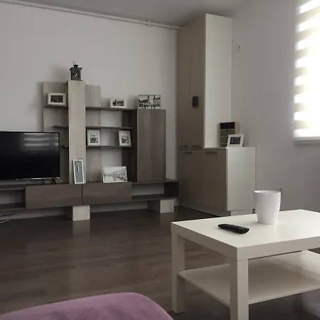 Aparthotel Diamond 3*
