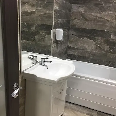 Aparthotel Diamond 3*