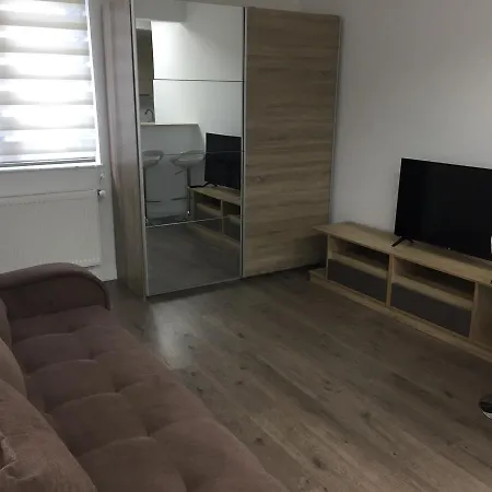 Aparthotel Diamond