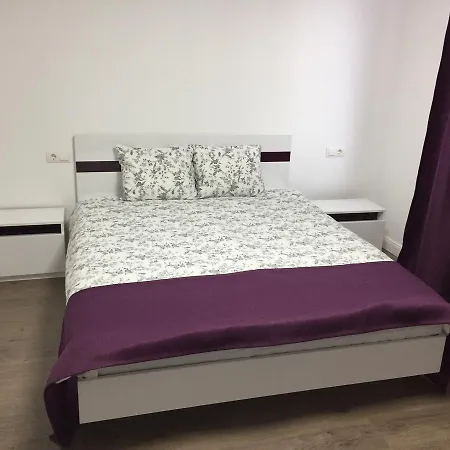 Diamond Aparthotel
