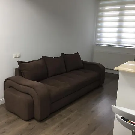 Aparthotel Diamond Cluj-Napoca