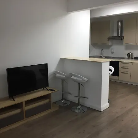 Aparthotel Diamond Cluj-Napoca