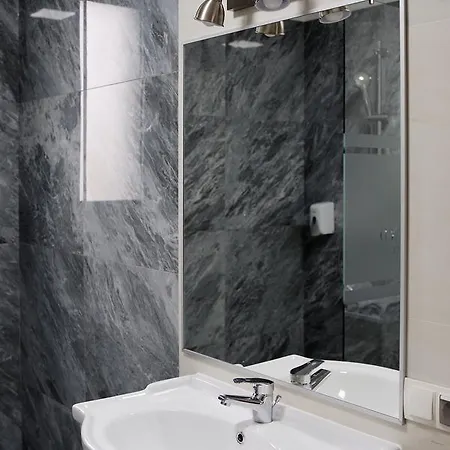 Aparthotel Diamond
