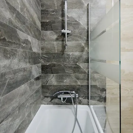 Aparthotel Diamond