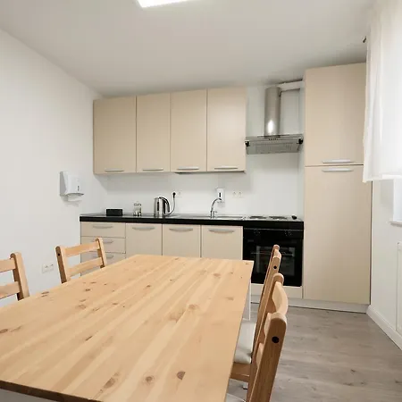 Aparthotel Diamond