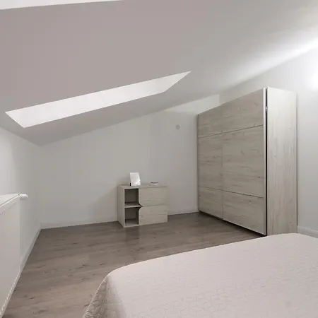 Aparthotel Diamond