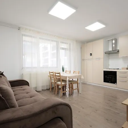 Diamond Apart Otel Kaloşvar