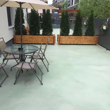 Diamond Aparthotel 3*