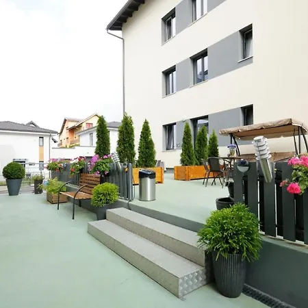 Aparthotel Diamond Cluj-Napoca
