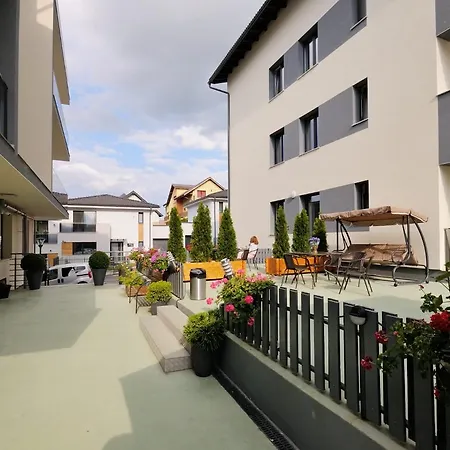Aparthotel Diamond Cluj-Napoca