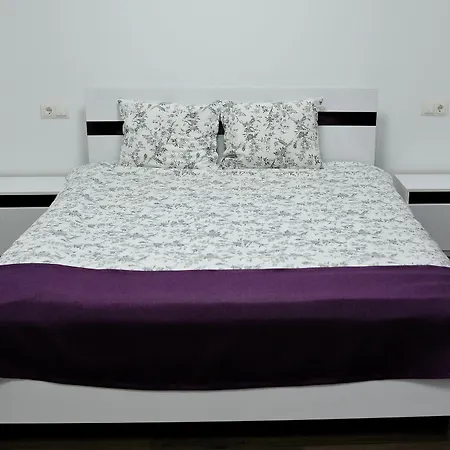 Aparthotel Diamond Cluj-Napoca