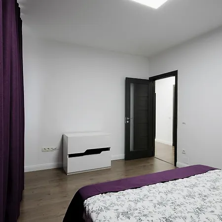 Aparthotel Diamond