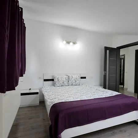 Aparthotel Diamond